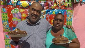 Hattieville Twins Gunned Down in Shocking Attack