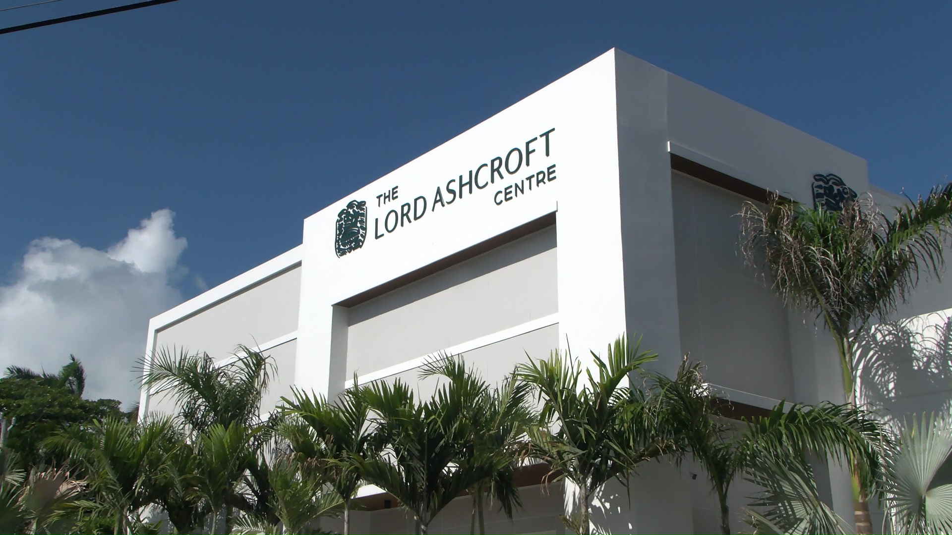 Fort George Hotel and Spa Launches Lord Ashcroft Centre