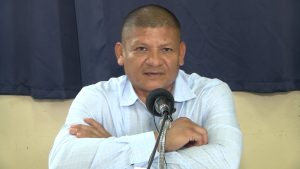 Hilberto Romero
