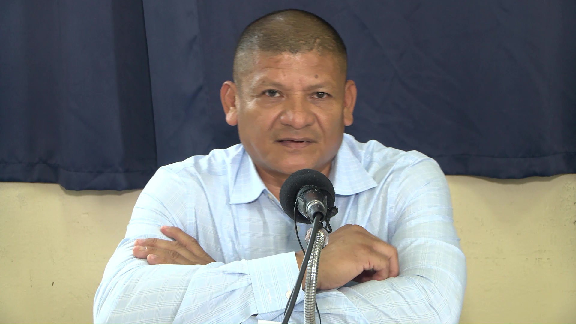 Hilberto Romero