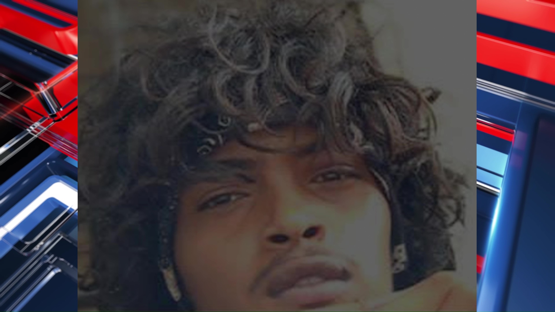 Gunman on the Run After Teen Murder