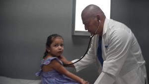 Forensic Doctor Calls on Belizeans for Help in Medical Battle