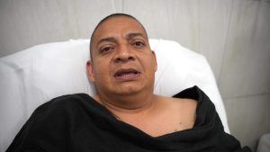 Roque Blanco
