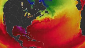 Belize Makes Progress in Early Detection of Natural Disasters