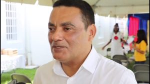 Francis Fonseca