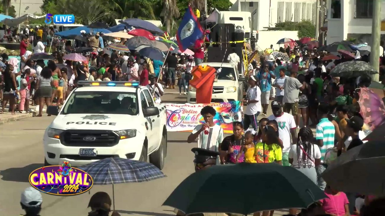 Fifty Years, Many Routes: Carnival’s Colorful Journey