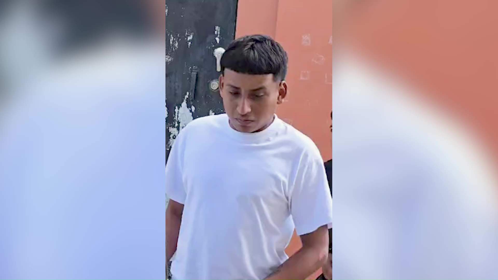 One Man Charged After Machete Attack in Caye Caulker
