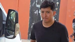 Ladyville School Burglar Gets Prison Time   