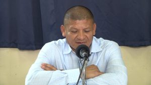 Hilberto Romero