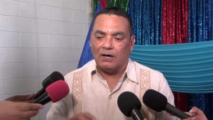 Francis Fonseca