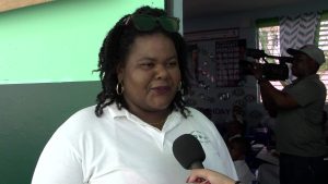 Kenisha Rhaburn