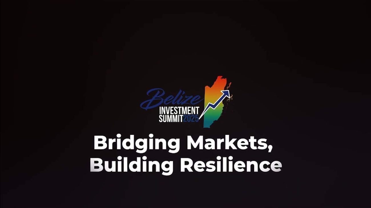 Over 500 Guest to Attend Belize Investment Summit