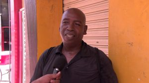 Belize City Resident #2