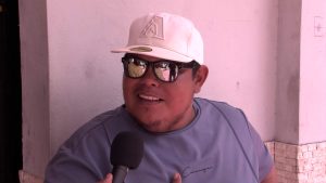 Belize City Resident #3