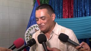 Francis Fonseca