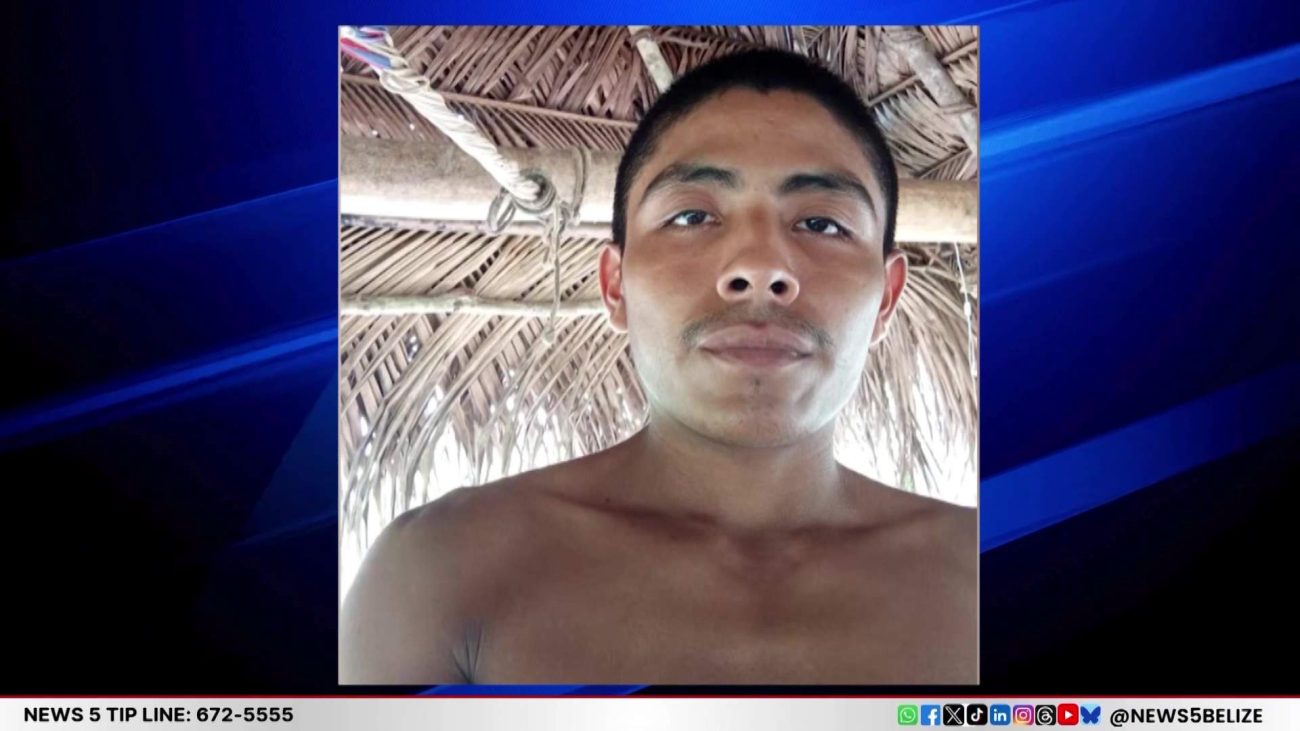 Briceño Slams Illegal Abductions Amid Pop Case Questions