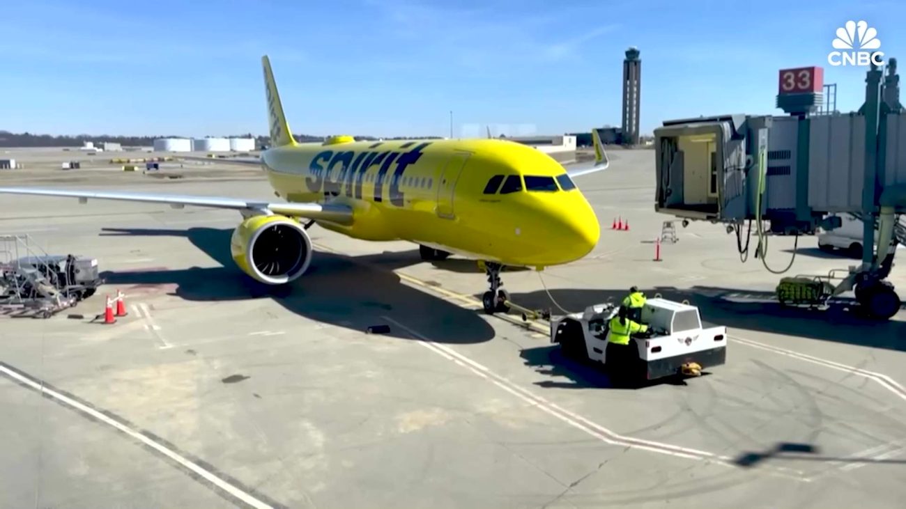 Belize-Florida Spirit Flights Confirmed for November