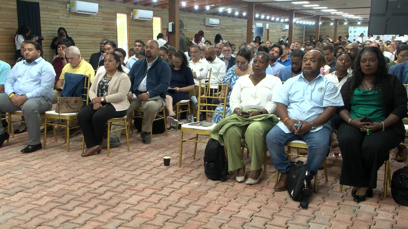 Government Commends Success of Belize Investment Summit