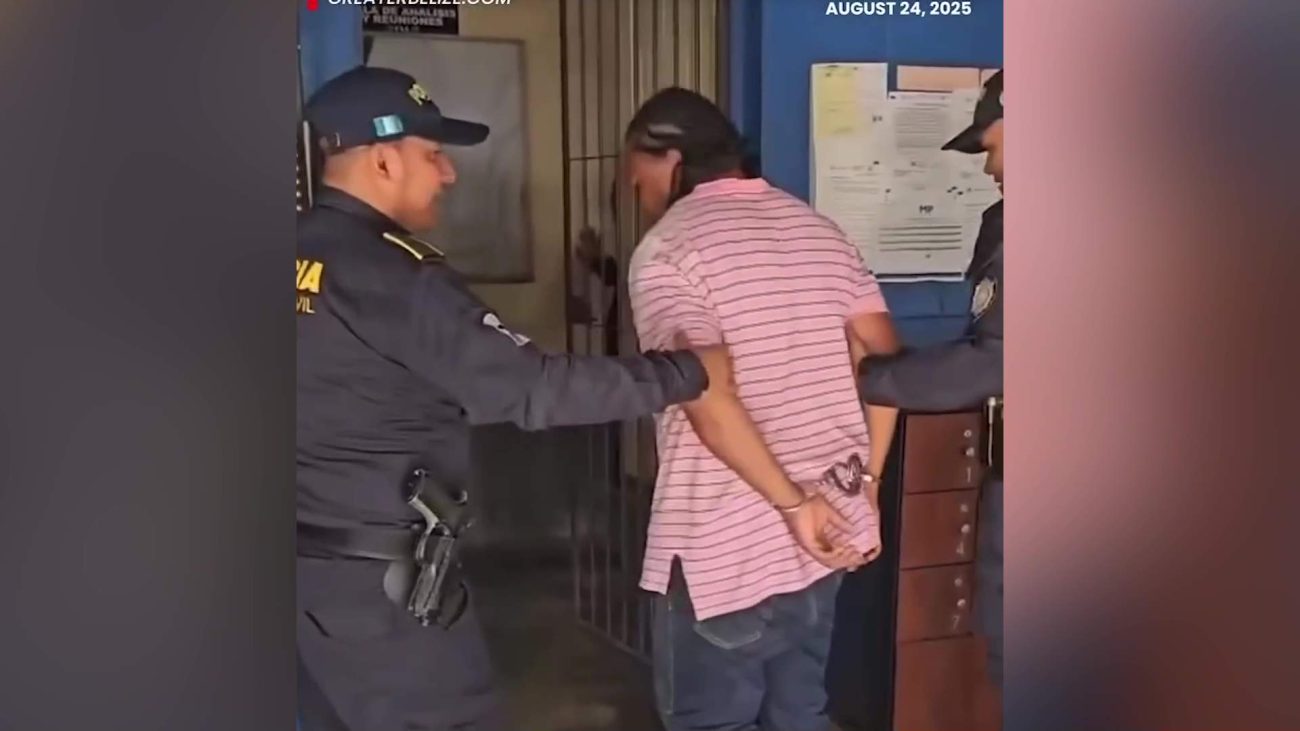 Kareem Musa: Budna’s Rights Were Violated, Probe Needed