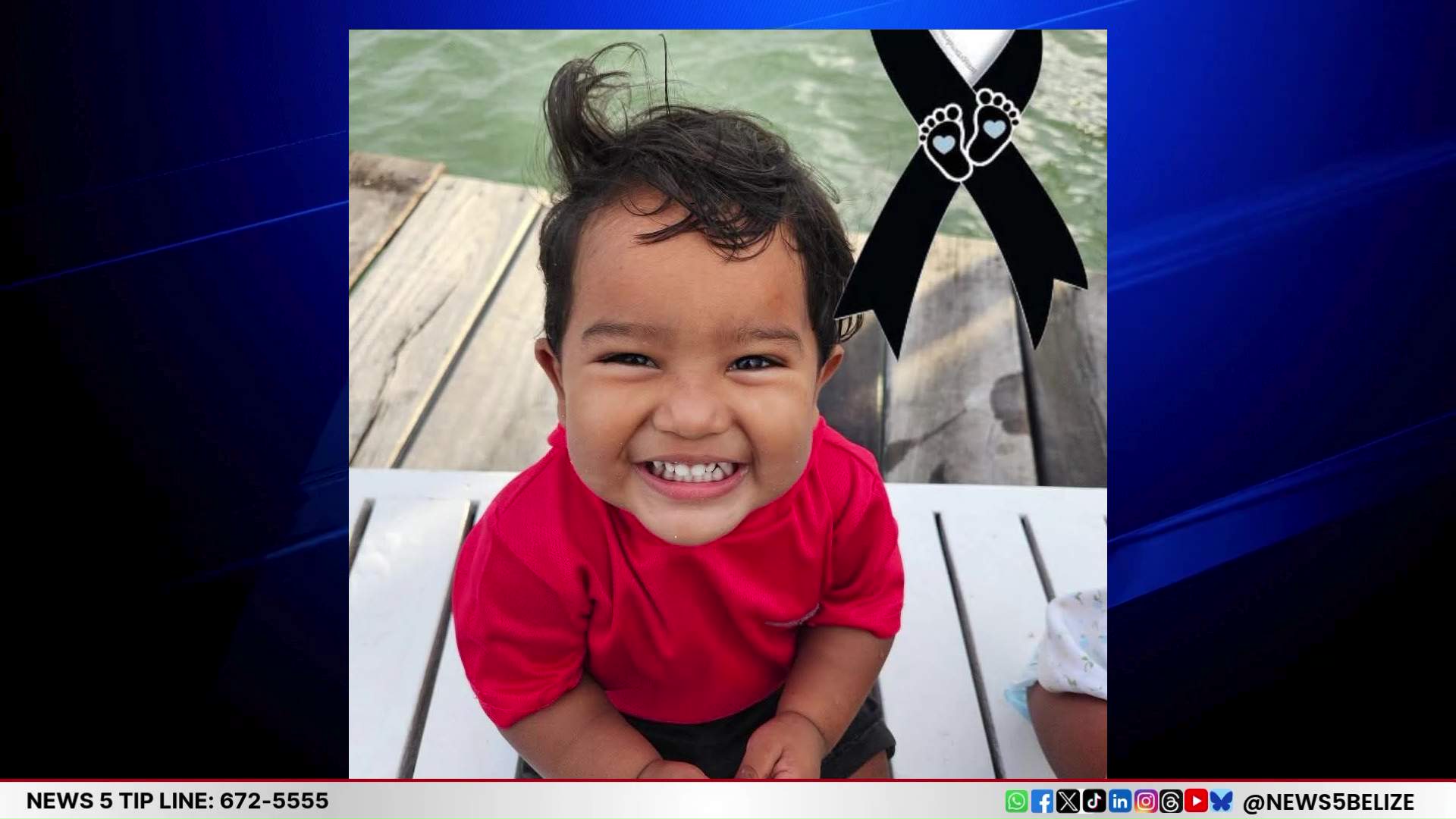Toddler’s Death Raises Serious Questions About Healthcare in San Pedro