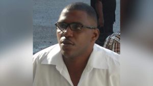 Kenroy Young