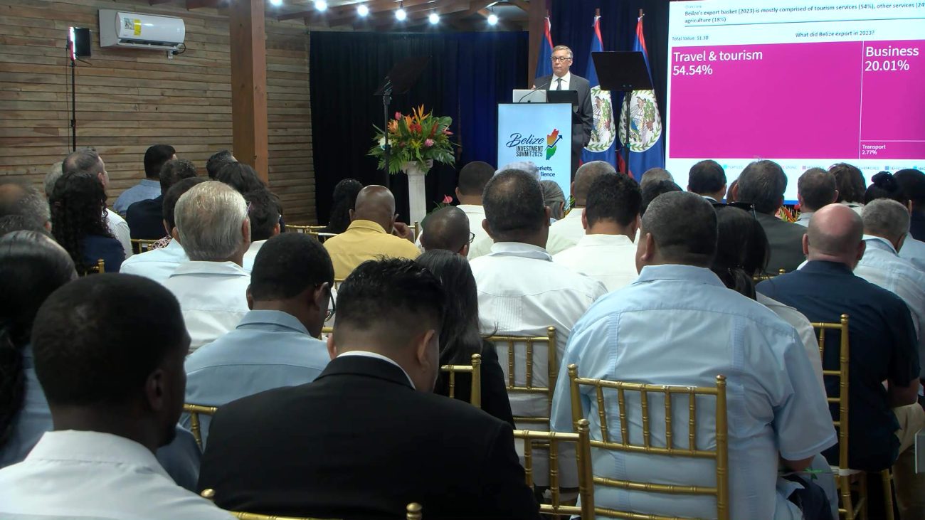 Belize Seeks Investors for Emerging Industries and National Bus System
