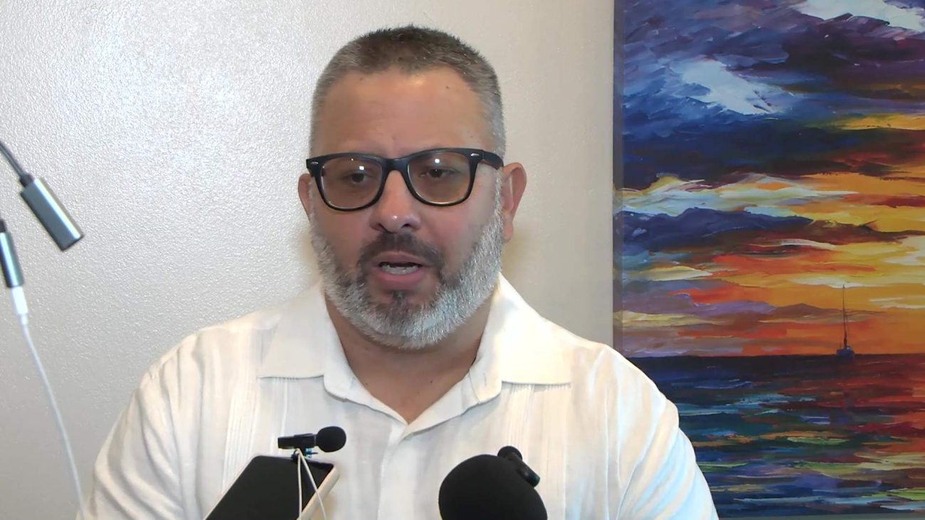 Musa Calls for Surveillance Video Release, Independent Probe