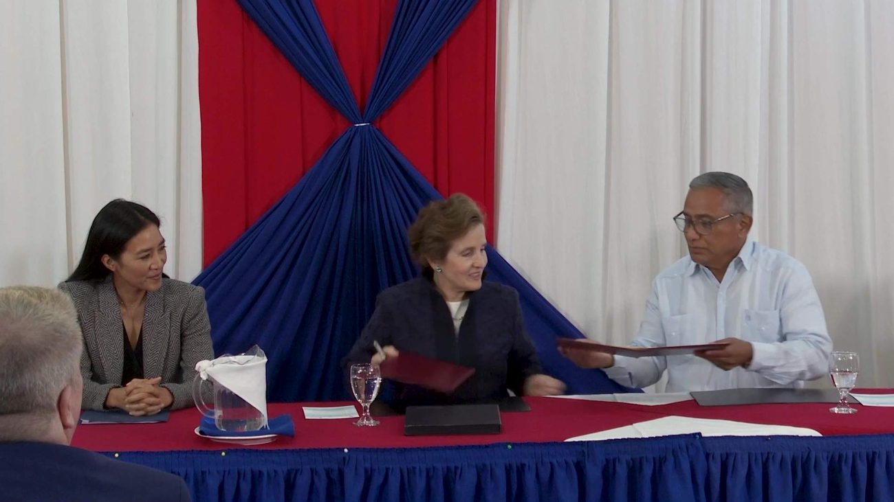 Belize Secures U.S. Deal, But Will $250M Still Stand?