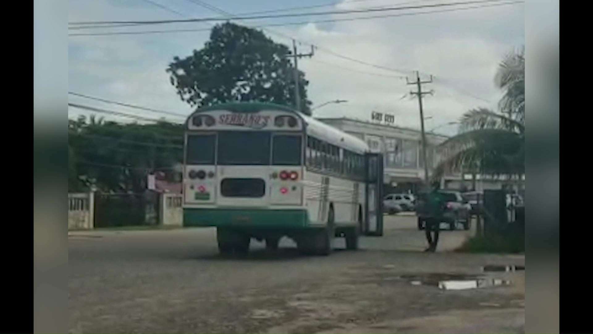 High Court Orders Transport Board to Pay $60K