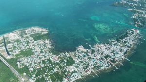 Caye Caulker