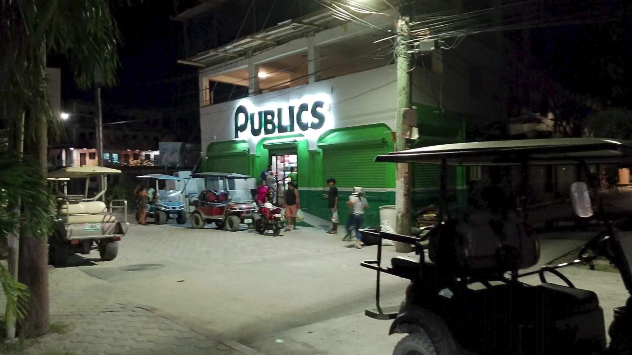 Armed Robbery in San Pedro: Teen Suspects Detained