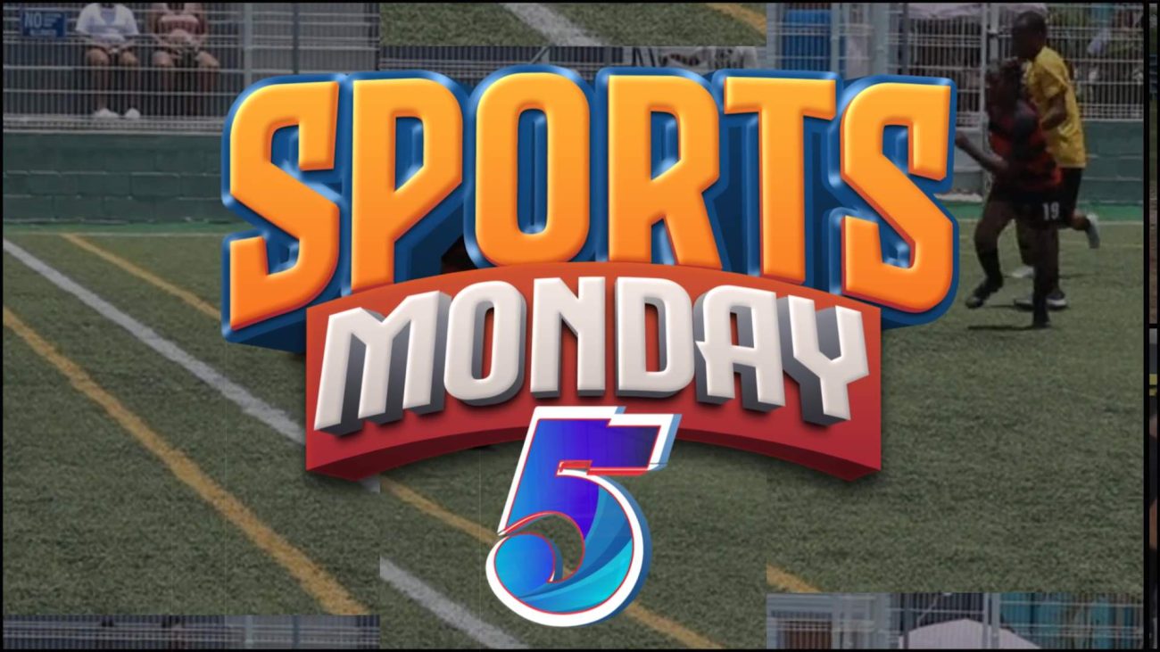 BPBL Playoffs Sees Four Games Played on Carnival Weekend