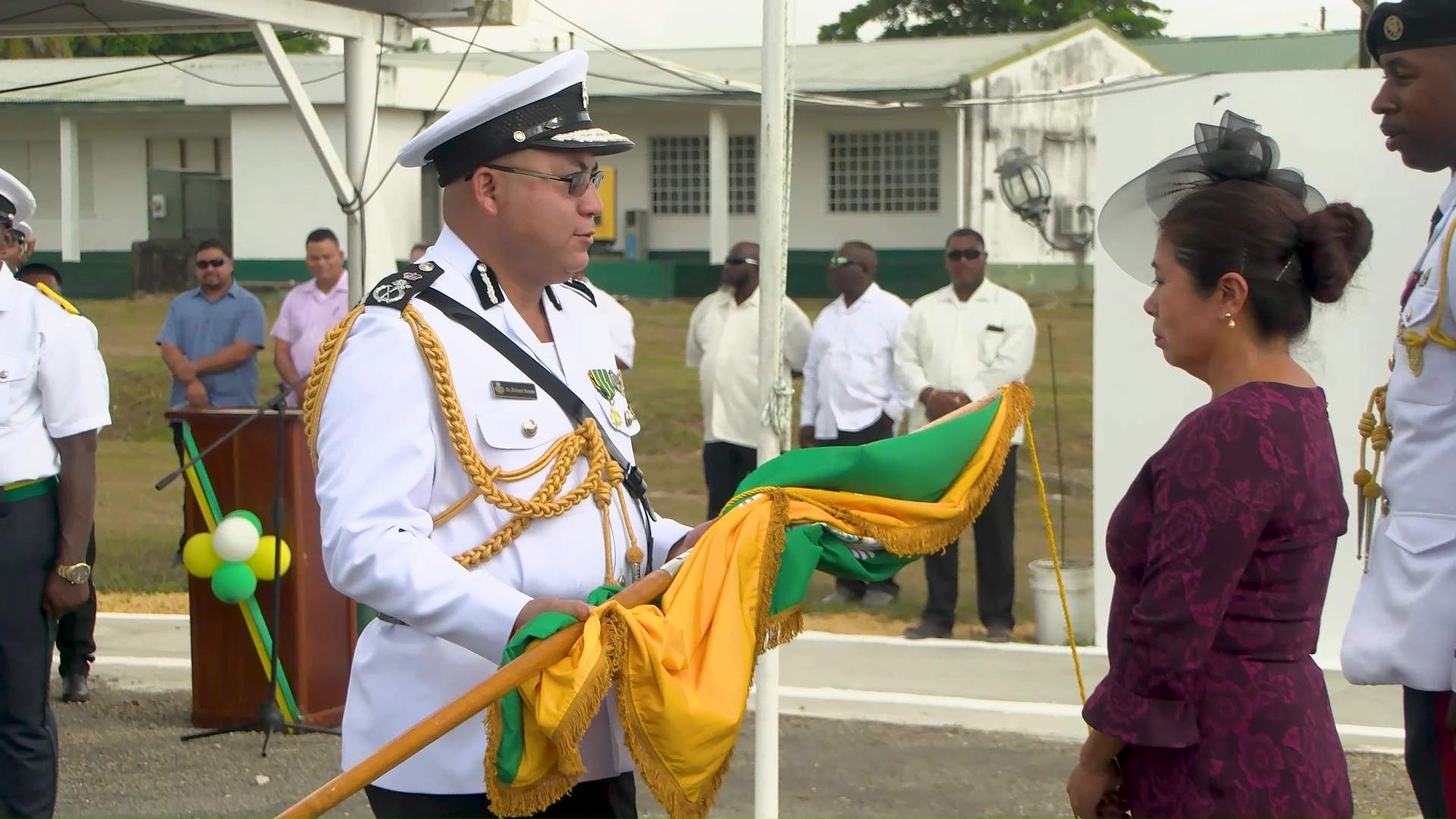 Is This The End of the Road for ComPol Rosado?