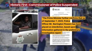 Soca Moca and Soca Massive Secure Road March Victory  