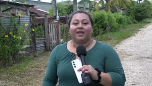 Benita Keme-Palacio