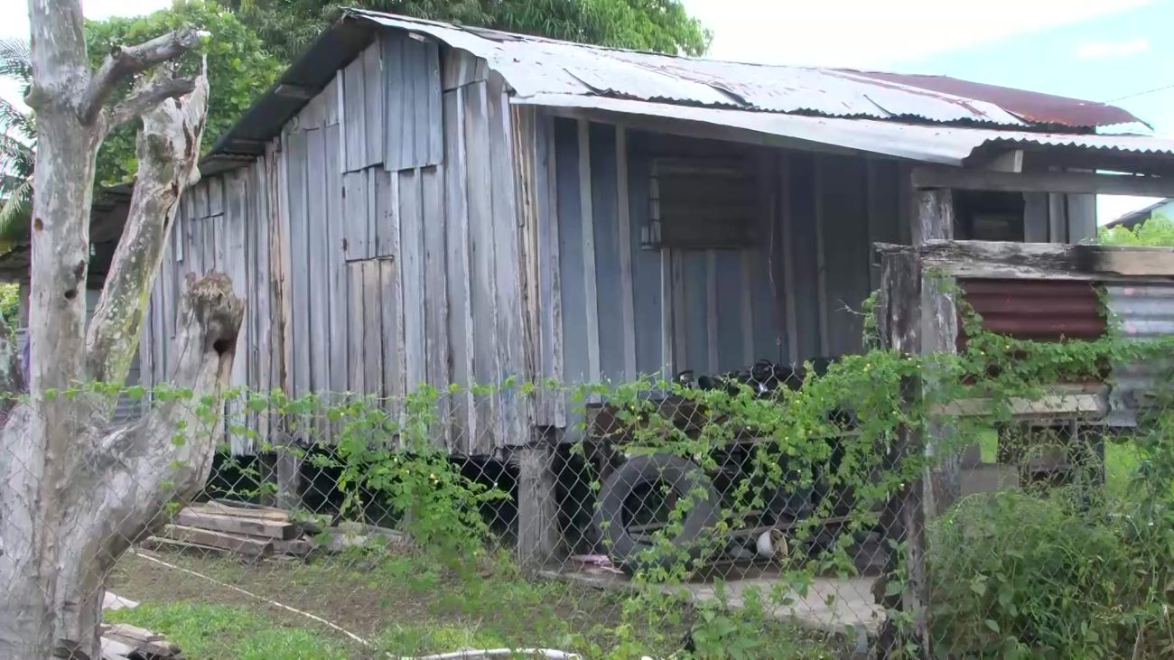 Bella Vista Home Invasion Leaves Father Dead