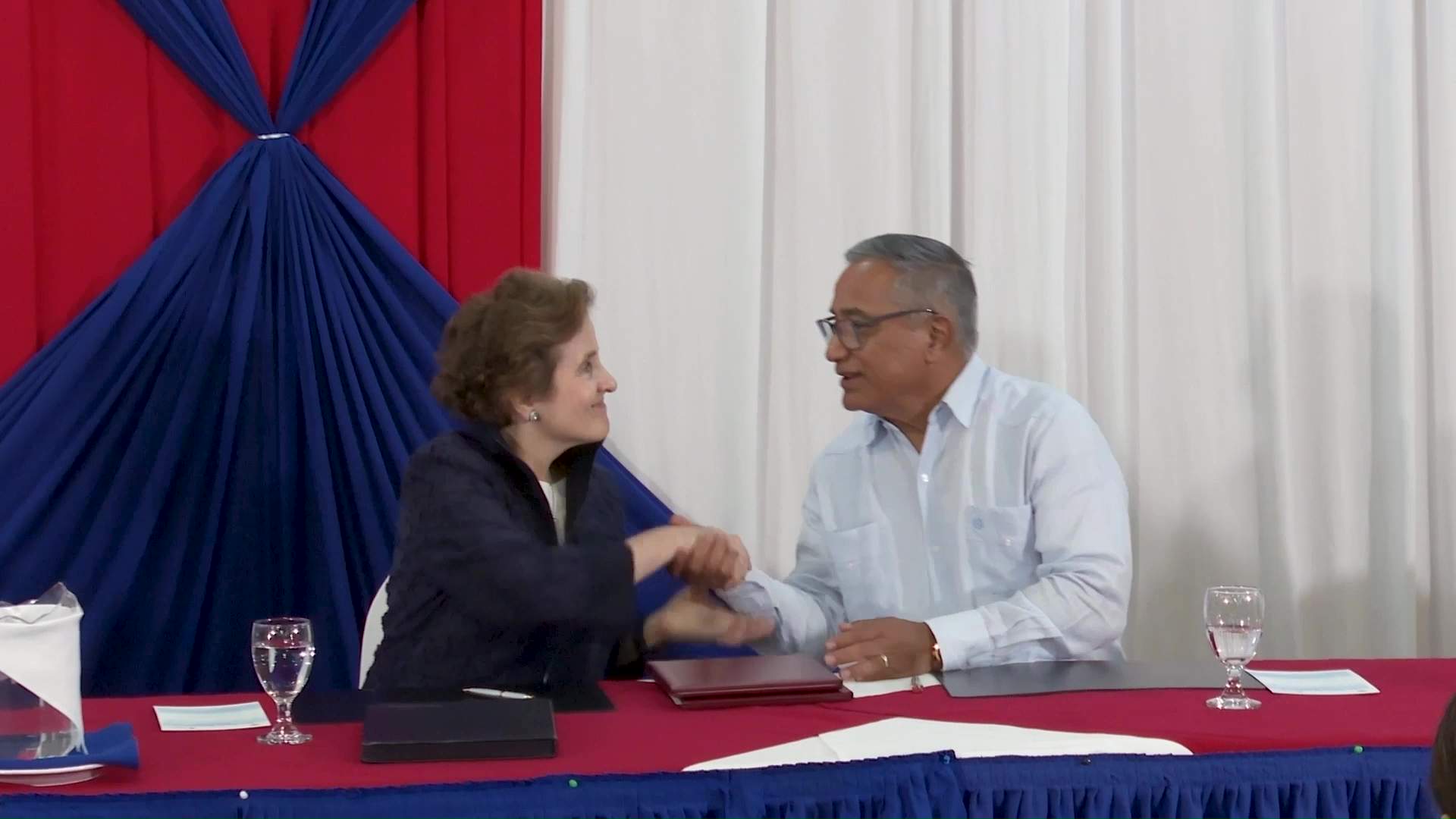 $250M U.S. Grant to Belize Sparks Debate Over ‘Safe Third Country’ Deal