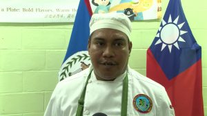 Chef Minor