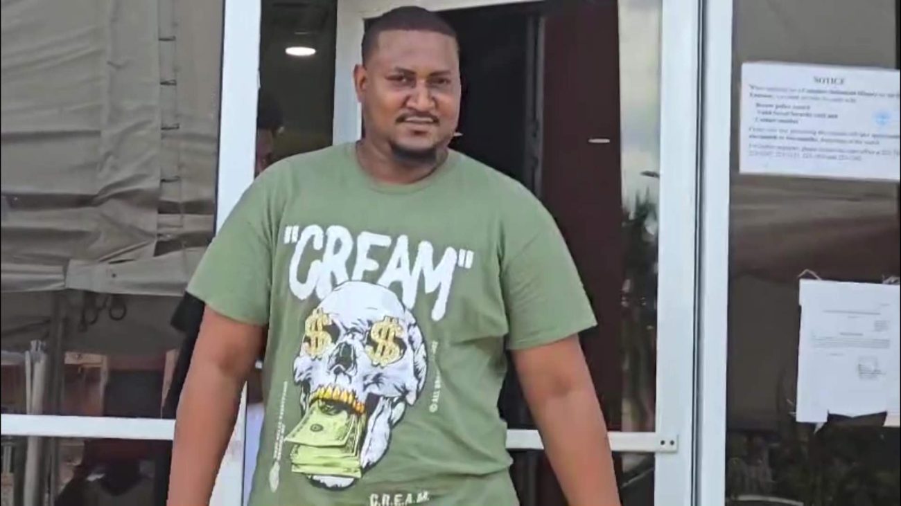 Rearrested: Duo Back in Court for Brutal Attack  