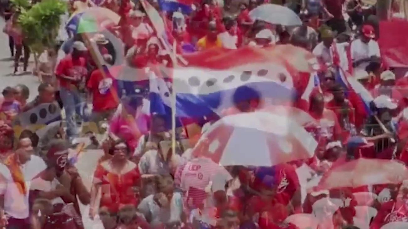 Opposition Plans UDP ‘Reset’ Ahead of November Convention