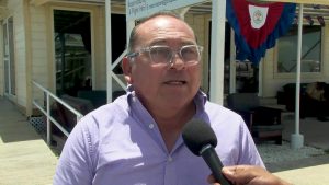 Andre Perez