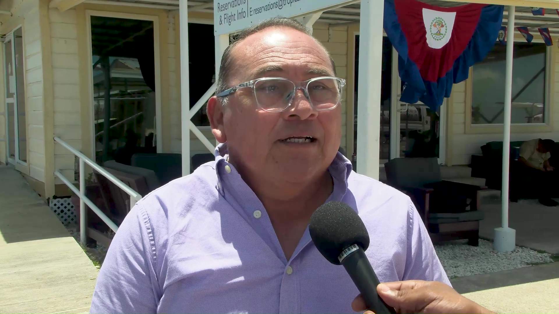 Andre Perez