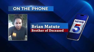 Brian Matute