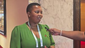 Thabile Mdluli