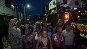 Jouvert