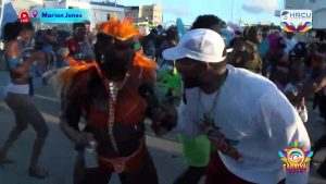 Trench Town Reveler