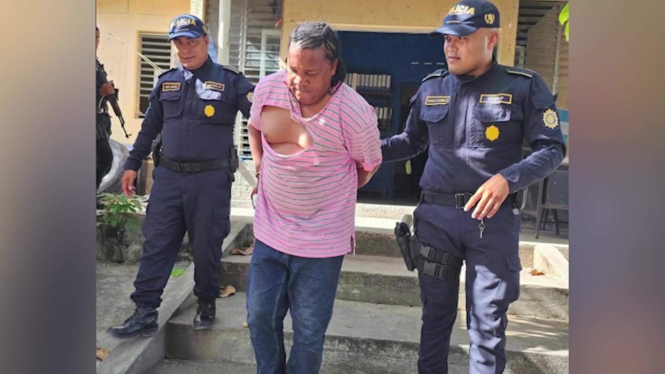 Briceño defiende manejo del caso Budna