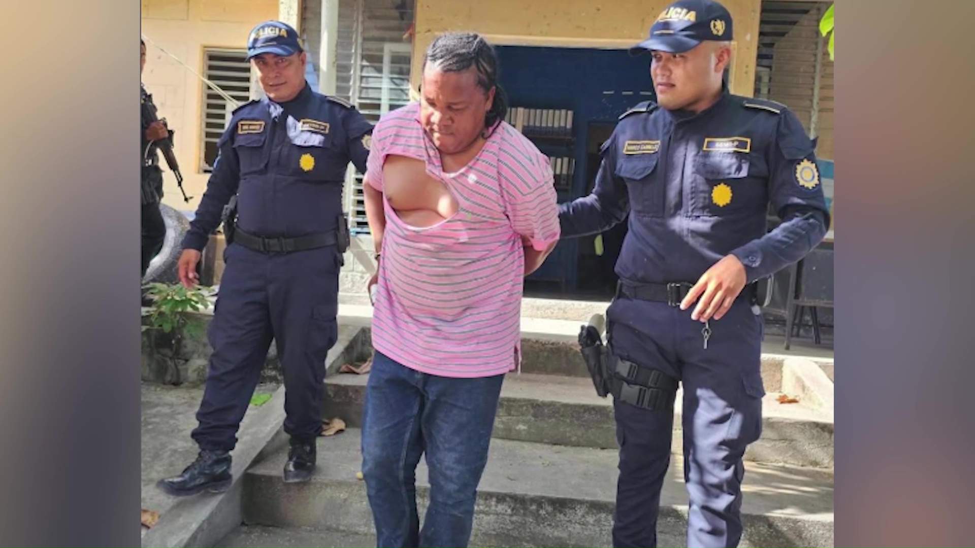 Briceño defiende manejo del caso Budna