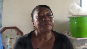 Katherine Williams