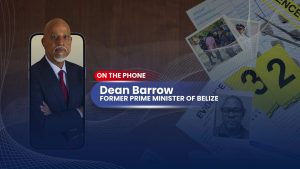 Former PM Barrow Questions PM Briceño on Budna Abduction